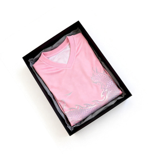 Camiseta de Fútbol Rosa del Nuevo Dragón de Tailandia, Camiseta de Fútbol del Real Madrid, Camiseta de Fútbol de <span class=keywords><strong>Sergio</strong></span> Ramos, Camiseta de Hombre - Product Image 1