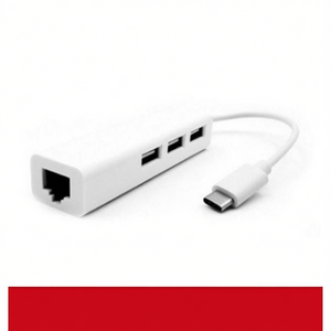 Wholesale 2.0 Type-<b>C</b> USB <b>Hubs</b> - Product Image 1