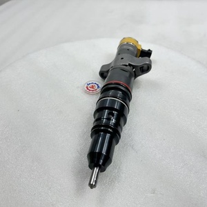 C7 C9 Engine Fuel Injector 328-2574 5577633 3282573 Injector for Excavator - Product Image 5