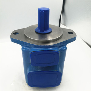 Rexroth PVV hydraulic Fixed displacement vane pump based on <span class=keywords><strong>the</strong></span> cartridge principle PVV PVV1 R900704430 PVV1-1X/046RJ15DMB - Product Image 4