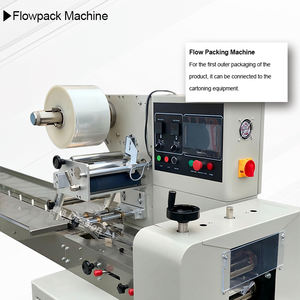 Ligne d'emballage entièrement automatique pour barres <span class=keywords><strong>chocolat</strong></span>ées, machine d'emballage de barres <span class=keywords><strong>chocolat</strong></span>ées dans des boîtes, machine de conditionnement de boîtes de <span class=keywords><strong>chocolat</strong></span> - Product Image 3