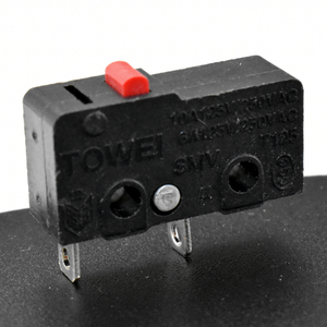 Mikroschalter KW1 / KW2 / KW3 / KW4 / KW5 / KW6 / KW7 / KW8 / KW9 / KW10 / KW11 / KW12 / KW13 / <span class=keywords><strong>KW14</strong></span> / KW15 Schalter - Product Image 5