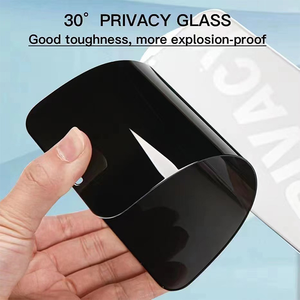 Usine En Gros Privé Céramique Film <span class=keywords><strong>Incassable</strong></span> ESD Antiwater Anti Huile Protecteur D'écran pour <span class=keywords><strong>iphone</strong></span> - Product Image 5