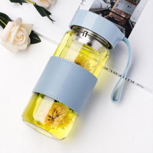 Taza de agua portátil para mujer, vaso de agua con Red de té rojo, estilo Ins, venta <span class=keywords><strong>directa</strong></span>, <span class=keywords><strong>2022</strong></span> - Product Image 3