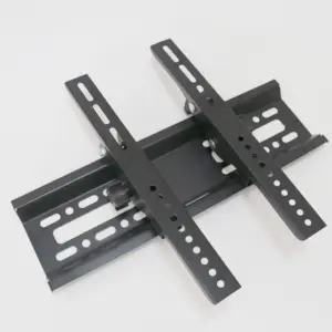 Factory Direct Wholesale 14-52 Inch Tilt Tv Mount Slim Wall Tv Wall Mount With Cheap Price