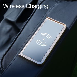 Kommerzieller Ganzkörper <span class=keywords><strong>massage</strong></span> stuhl Elektrischer Verkaufs automat von den Philippinen Münz-und Kreditkarten mit Bill Acceptor - Product Image 5