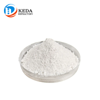Poudre de métakaolin à haute blancheur |   Kaolin calciné pour le ciment et le béton |   Stabilité chimique