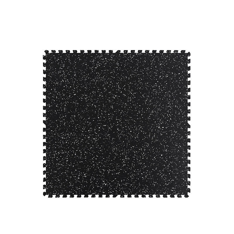 สีดำ Starry Night แต้มจุดสีขาว