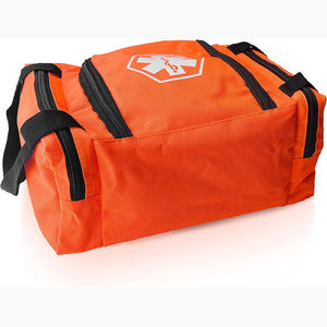 Muestra Gratis, Oferta Fantástica en Mochila Médica para Exteriores, Mochila de Primeros Auxilios para Camping, Bolsa de Emergencia para Kit de Supervivencia en Vehículos - Product Image 2