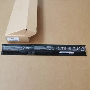 แบตเตอรี่ริ 04 สำหรับ HP <span class=keywords><strong>Probook</strong></span> 450 455 470 G3 Envy 15-Q001tx 805047-851 - Product Image 5