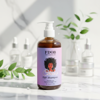 Coffret de Soin Capillaire Chebe 100% Biologique pour la Croissance des Cheveux : Spray, Après-Shampooing et Shampooing pour Cuir Chevelu Sec