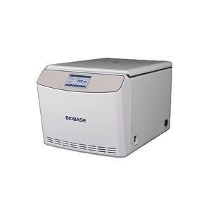 <span class=keywords><strong>Centrifugeuse</strong></span> de table basse vitesse BIOBASE BKC-TL5P avec écran tactile LCD 5 pouces, 5000 tr/min, 3962Xg, surveillance en temps réel avec alertes - Product Image 1