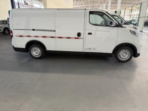 MAXUS <span class=keywords><strong>EDeliver</strong></span> <span class=keywords><strong>3</strong></span> 2026, Último Modelo, Volante a la Izquierda, Logística Eléctrica Pura, Camioneta de Reparto Eléctrica Saic Maxus Ev30 - Product Image 4