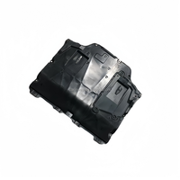 Pour moteur croisé sous le couvercle inférieur couvercle arrière moteur sous le moteur sous la plaque de bord 51410-0A040 pour Toyota Corolla Cross 2022