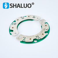 Pièces et accessoires de générateur, 220v, module de redresseur à pont de diodes triphasé complet, diodes 12V 50A SSAYEC432
