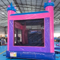 Nuevo Tumbador Motorizado Personalizado de Fábrica para Piscina, Plegable, Inflable de PVC, 7*4m, Flotador para Piscina Exterior, Marca THL, en Oferta