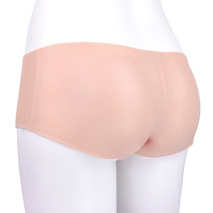 Nuovi Pantaloni in Pelle con Design Realistico di Vagina per Travestimento, Giocattolo Sessuale Appositamente Progettato per Uomini Gay - Product Image 6