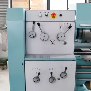 Factory Price C6140 Conventional Lathe Machine Manual Lathe Machine