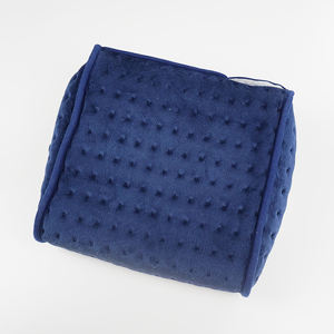 Masaje Calentador de pies de invierno Calentador de pies eléctrico para uso en el dormitorio del hogar Protección contra sobrecalentamiento de alta calidad - Product Image 2