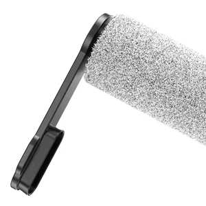 Remplacement de brosse de rouleau d'approvisionnement d'usine adapté pour l'<span class=keywords><strong>aspirateur</strong></span> sec et humide Tinecos <span class=keywords><strong>IFloor</strong></span> <span class=keywords><strong>3</strong></span> - Product Image 5