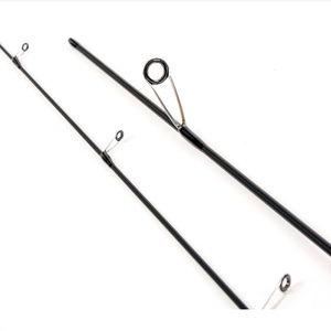 Nouveau Type 1.8M deux Sections 0.9mm diamètre supérieur fabriqué à la main à haute teneur en carbone lumière puissance <span class=keywords><strong>a</strong></span>érienne jigging <span class=keywords><strong>canne</strong></span> à pêche - Product Image 6