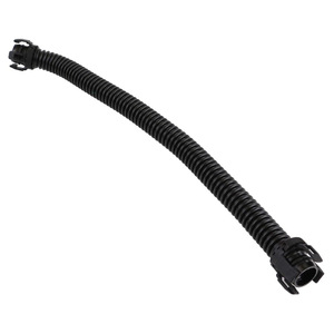 Bmw Exhaust Pipe 11157595188 Straight <b>Abs</b> Replacement Part For Repair - Product Image 2