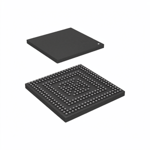 Buy Online Electronic Components 292 LFBGA Embedded Original TC387QP160F300SADKXUMA1 - Product Image 1