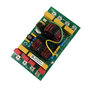Carte de filtration triphasée 802300300019 pour unités de climatisation centralisées - Product Image 5