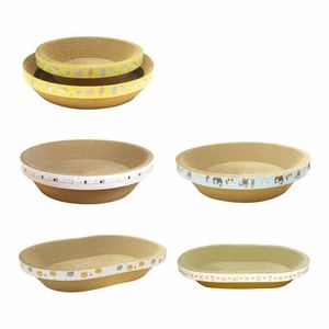Rascador para Gatos de Cartón Corrugado 3 en 1, Cama y Rascador para Gatos para Jugar, Dormir y Cuidar las Uñas - Product Image 2