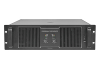 Amplifier Profesional 4 Kanal Multi-speaker Drive MX415 4X1500W Kelas H untuk Sistem Suara Sewa Panggung