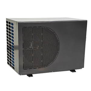 Pompa <span class=keywords><strong>di</strong></span> Calore Aria-Acqua Mini Wifi R32 per Piscina, Inverter per Riscaldamento Piscina, Produzione <span class=keywords><strong>di</strong></span> Scaldacqua per Piscine - Product Image 1
