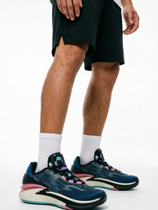 <span class=keywords><strong>Scarpe</strong></span> da <span class=keywords><strong>Basket</strong></span> da Uomo GT2 con Ammortizzazione, Modello Low-top con Cuscinetto d'Aria a Tutta Pianta - Product Image 2