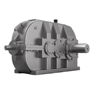 Hot Bán Dby Cone-Cột Cao Thấp Xếp Ngược Hộp Số Tỷ Lệ Giảm Hộp Bánh Răng Hộp Số Cho Cần Cẩu - Product Image 5