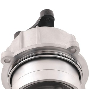 Acoplamiento viscoso 4780039420 para Hyundai Santa Fe 2010 2012, acoplamiento del eje trasero - Product Image 4
