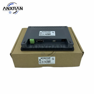 Pour WEINVIEW MT8072IP 7 pouces Interface homme-machine TFT LCD écran tactile 800X480 - Product Image 6