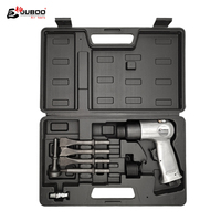 Offres Spéciales puissant Impact Air Chisel Multifonctionnel Industriel Pneumatique Pelle Kit Pneu Air Marteau
