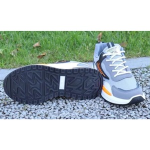 Nuevas zapatillas deportivas <span class=keywords><strong>de</strong></span> otoño para hombre, transpirables, <span class=keywords><strong>de</strong></span> malla, talla grande, superficie <span class=keywords><strong>de</strong></span> malla tejida, <span class=keywords><strong>c</strong></span>ómodas - Product Image 3