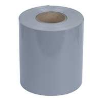 Cinta de Privacidad de PVC de Primera Calidad de 630 g/m², Cinta de Protección UV para Decoración de Jardines y Ranchos
