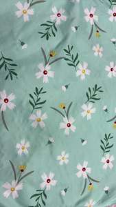 2026年中国分散印花面料超细纤维面料卷100%涤纶面料供应商床单面料色牢度好床上用品套装 - Product Image 5