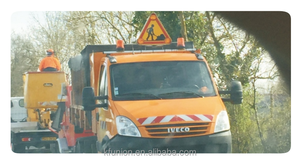 France Hot Bán cảnh báo tam giác an toàn đường Bộ cảnh báo tam giác tín hiệu 50cm tam giác warnlight dẫn hệ thống - Product Image 5