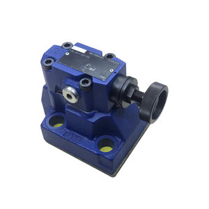 Rexroth DB20-2-52/315先导溢流阀 - Product Image 3