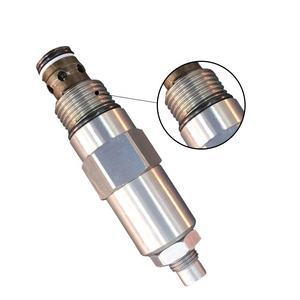 Прямая Продажа с завода RV1026, пилотный гидравлический клапан сброса давления, регулируемый, 10000 фунтов на квадратный дюйм для экскаваторов - Product Image 4