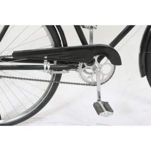 Offre Spéciale GRANDE ROUE <span class=keywords><strong>À</strong></span> Vitesse UNIQUE Vélo 28 POUCES DOUBLE Faisceau Vélo <span class=keywords><strong>À</strong></span> L'ancienne CADRE EN ACIER - Product Image 4