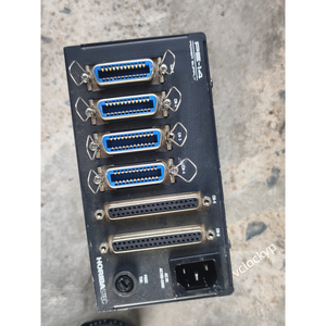 Horiba STEC PE-14เครื่องควบคุมการไหลของมวล MFC ใช้ - Product Image 1