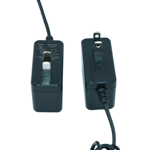 Koreanischer KC SAA zertifizierter 8 V 10 V 1 A. Mini-Wand-Lithium-Batterieladegerät 9 V 1.4 A. Power Adapter - Product Image 6