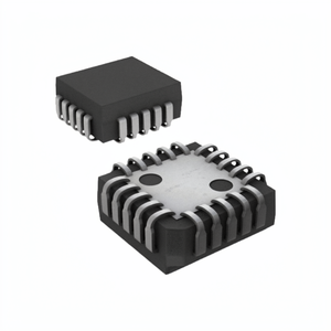 In Stock Data Acquisition ADC0838CCV Components Electronic 20 LCC - Product Image 1