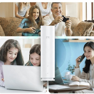 Wholesale Unlocked ZTE G5TS 5G CPE Wi-Fi 6 1500Mbps <b>Wireless</b> <b>Ethernet</b> Router - Product Image 2