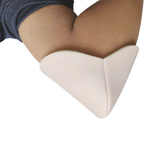 Pansement en mousse de Silicone imperméable doux et doux pour les blessures - Product Image 1