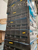Serveur NF5488M5 / NF5468M5 avec 8 cartes graphiques Tesla V100 SXM2 32 Go, serveur personnalisé conçu pour la recherche en station de travail IA