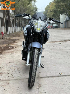 Vélo Électrique Rétro <span class=keywords><strong>Moto</strong></span> FE Personnalisé en Gros 72V 2000W 3000W 5000W avec Boîte à Gants 40-60 mph - Product Image 6